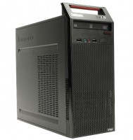 Lenovo Thinkcentre Edge 71 Tower Desktop Pentium G630 2GB Ram 500GB Hard Drive Windows 7 Professional